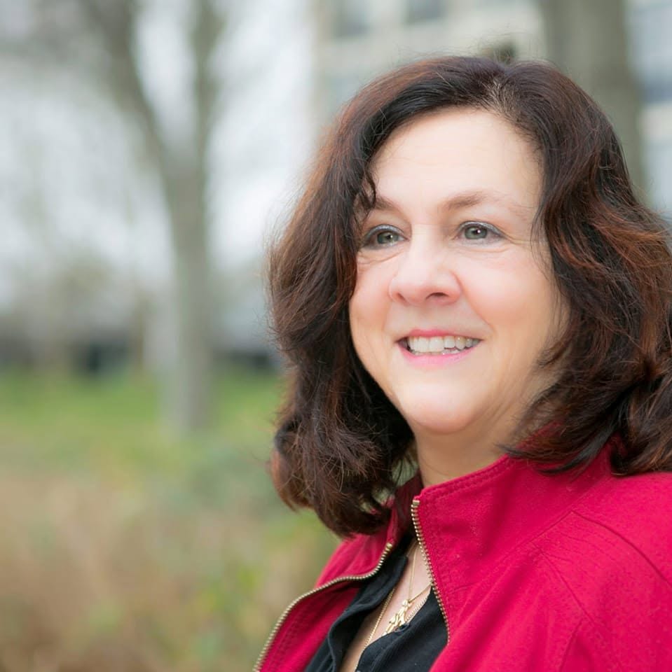 Voorzitter: Lianne van Rooij Image